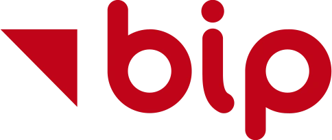 Logo BIP
