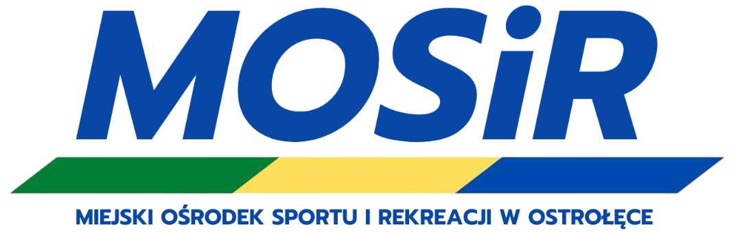 Logo MOSiR